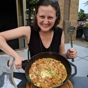 Meet your Posher, Victoria